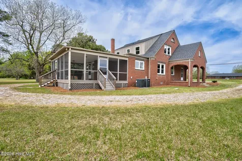 2790 Cokey Road Rocky Mount NC 27801