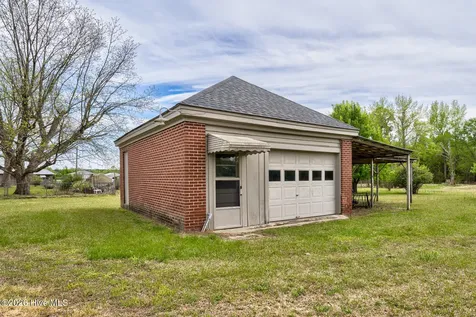 2790 Cokey Road Rocky Mount NC 27801
