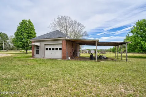 2790 Cokey Road Rocky Mount NC 27801