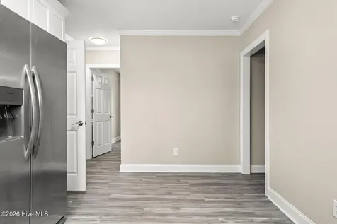 2790 Cokey Road Rocky Mount NC 27801