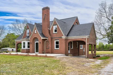 2790 Cokey Road Rocky Mount NC 27801