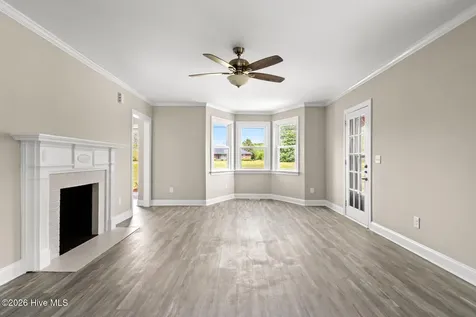 2790 Cokey Road Rocky Mount NC 27801