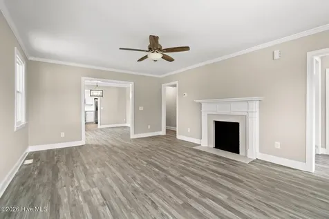 2790 Cokey Road Rocky Mount NC 27801
