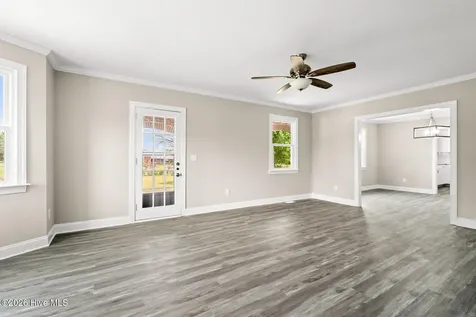 2790 Cokey Road Rocky Mount NC 27801