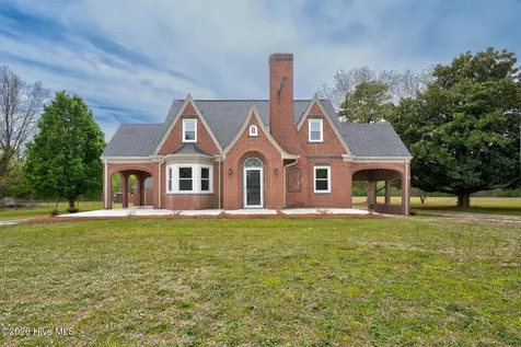 2790 Cokey Road Rocky Mount NC 27801
