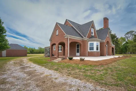 2790 Cokey Road Rocky Mount NC 27801