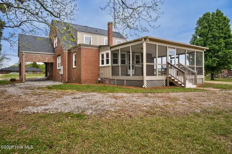 2790 Cokey Road Rocky Mount NC 27801