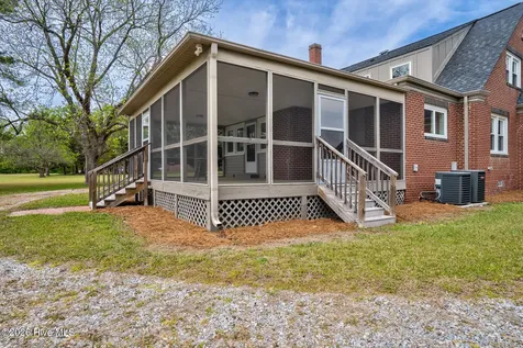 2790 Cokey Road Rocky Mount NC 27801