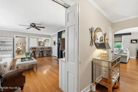 515 Stanley Avenue Rockingham NC 28379