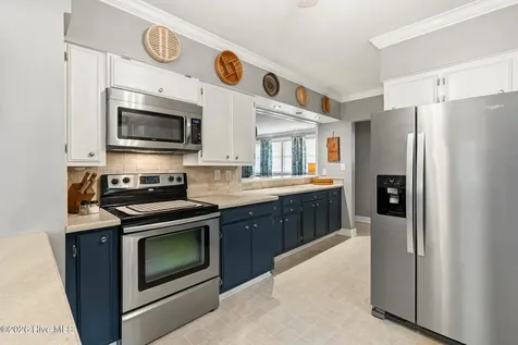 515 Stanley Avenue Rockingham NC 28379