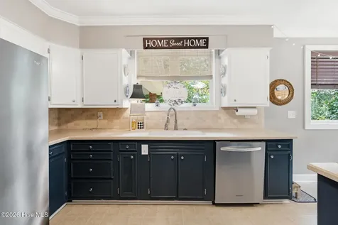 515 Stanley Avenue Rockingham NC 28379