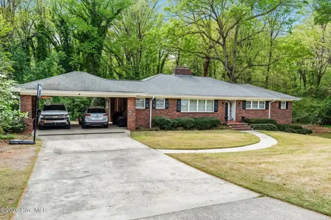 515 Stanley Avenue Rockingham NC 28379