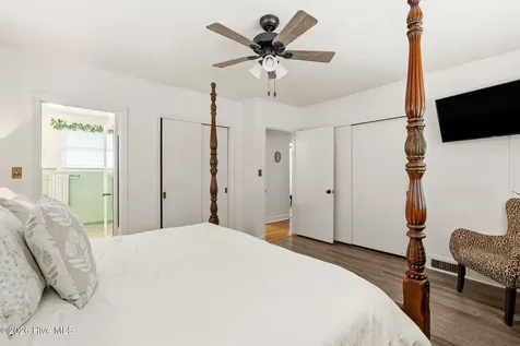 515 Stanley Avenue Rockingham NC 28379