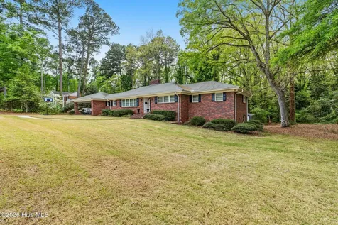 515 Stanley Avenue Rockingham NC 28379