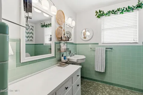 515 Stanley Avenue Rockingham NC 28379