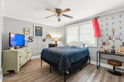 515 Stanley Avenue Rockingham NC 28379