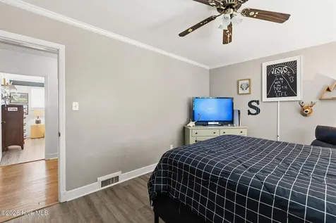 515 Stanley Avenue Rockingham NC 28379