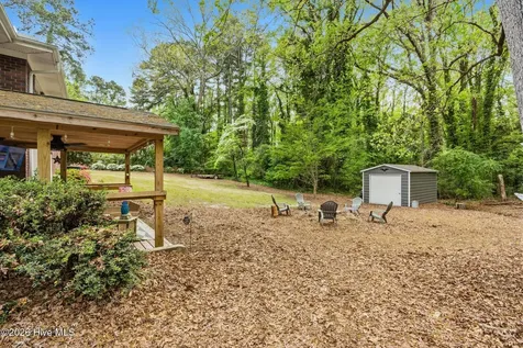 515 Stanley Avenue Rockingham NC 28379