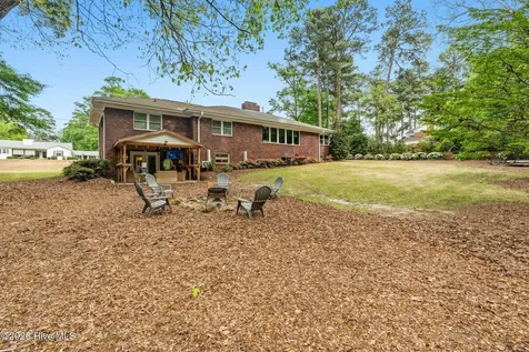 515 Stanley Avenue Rockingham NC 28379