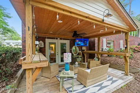 515 Stanley Avenue Rockingham NC 28379