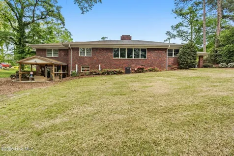 515 Stanley Avenue Rockingham NC 28379