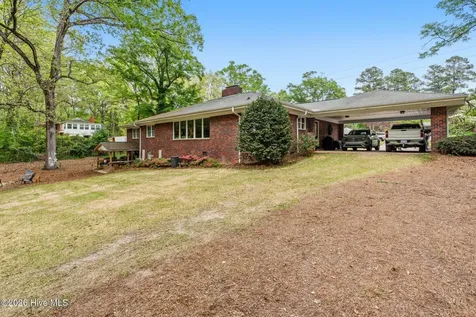 515 Stanley Avenue Rockingham NC 28379