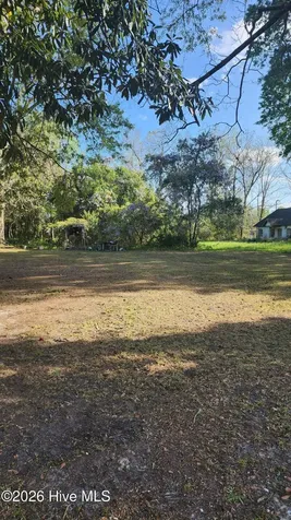 409 W Lewis Street Whiteville NC 28472