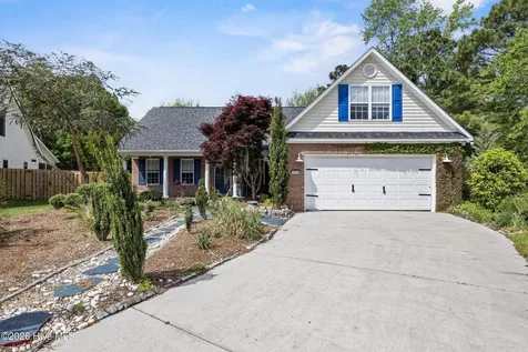 5001 Long Pointe Road Wilmington NC 28409