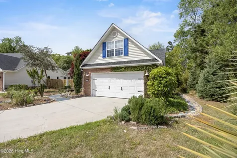 5001 Long Pointe Road Wilmington NC 28409