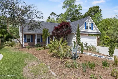 5001 Long Pointe Road Wilmington NC 28409