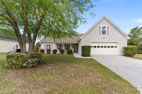 7208 Grizzly Bear Court Wilmington NC 28411