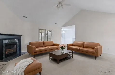 7208 Grizzly Bear Court Wilmington NC 28411