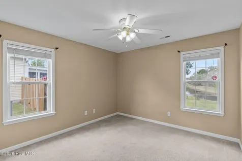 7208 Grizzly Bear Court Wilmington NC 28411