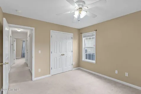 7208 Grizzly Bear Court Wilmington NC 28411