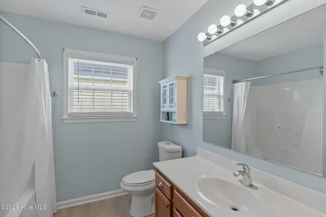 7208 Grizzly Bear Court Wilmington NC 28411