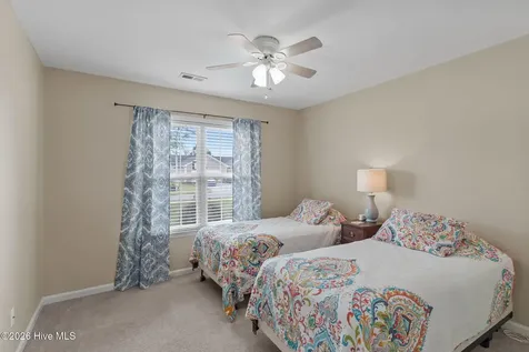 7208 Grizzly Bear Court Wilmington NC 28411