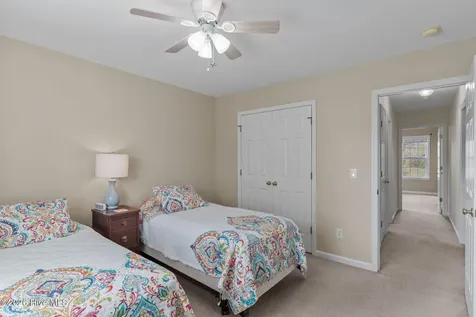 7208 Grizzly Bear Court Wilmington NC 28411