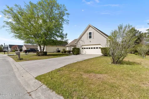 7208 Grizzly Bear Court Wilmington NC 28411