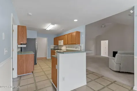 7208 Grizzly Bear Court Wilmington NC 28411