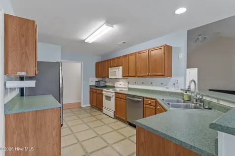 7208 Grizzly Bear Court Wilmington NC 28411