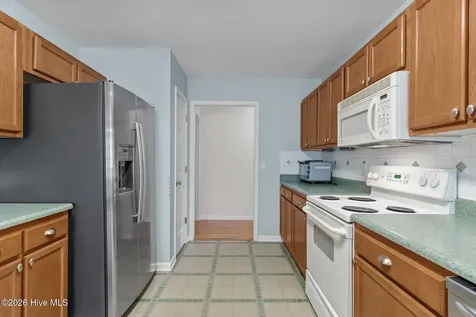 7208 Grizzly Bear Court Wilmington NC 28411