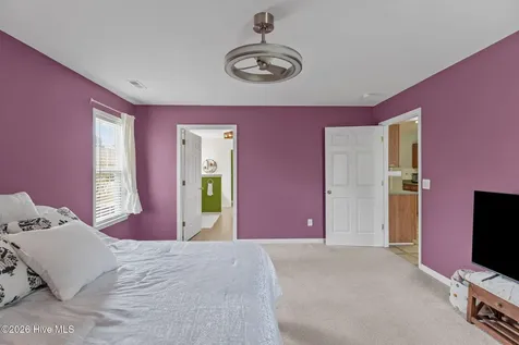 7208 Grizzly Bear Court Wilmington NC 28411