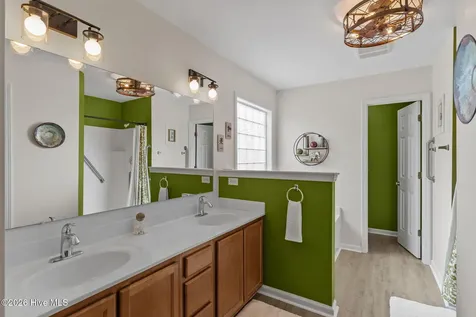 7208 Grizzly Bear Court Wilmington NC 28411