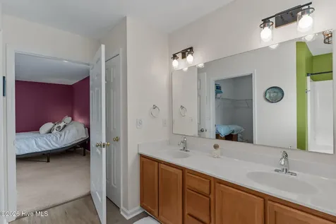 7208 Grizzly Bear Court Wilmington NC 28411
