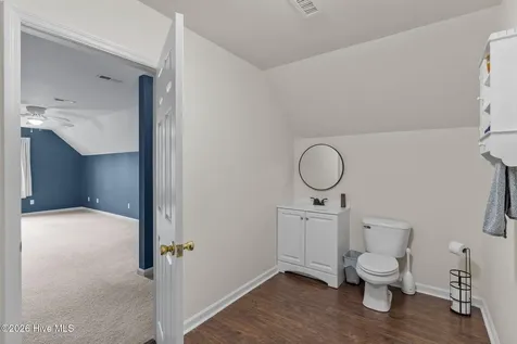 7208 Grizzly Bear Court Wilmington NC 28411