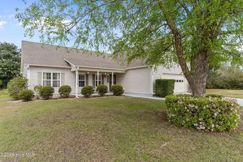 7208 Grizzly Bear Court Wilmington NC 28411