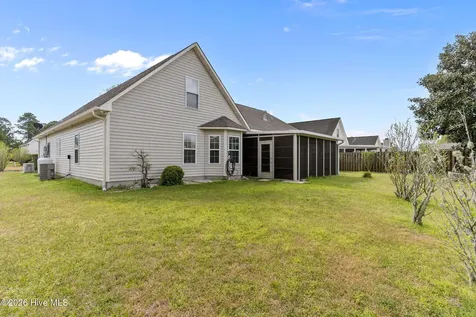 7208 Grizzly Bear Court Wilmington NC 28411