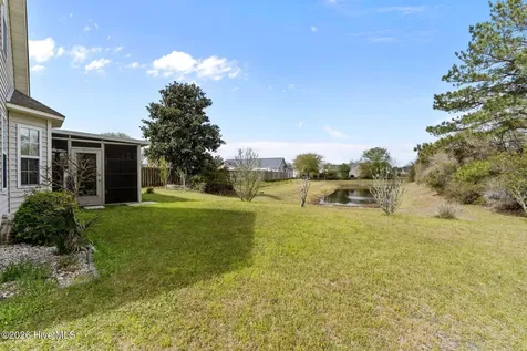 7208 Grizzly Bear Court Wilmington NC 28411