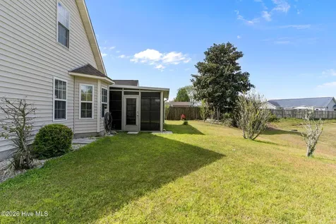 7208 Grizzly Bear Court Wilmington NC 28411