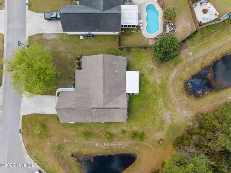 7208 Grizzly Bear Court Wilmington NC 28411